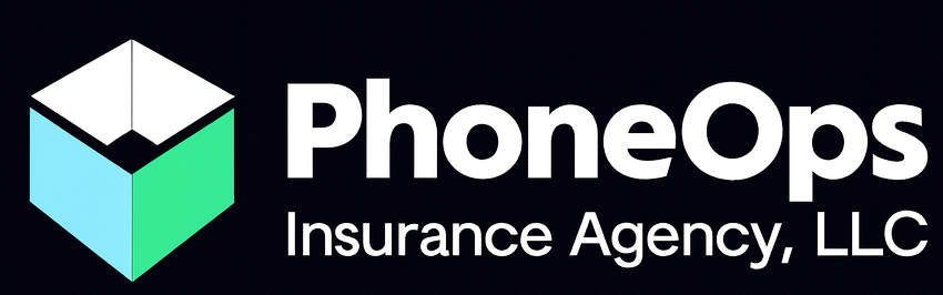 PhoneOps Insurance Agency, LLC